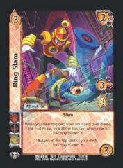 Ring Slam FOIL